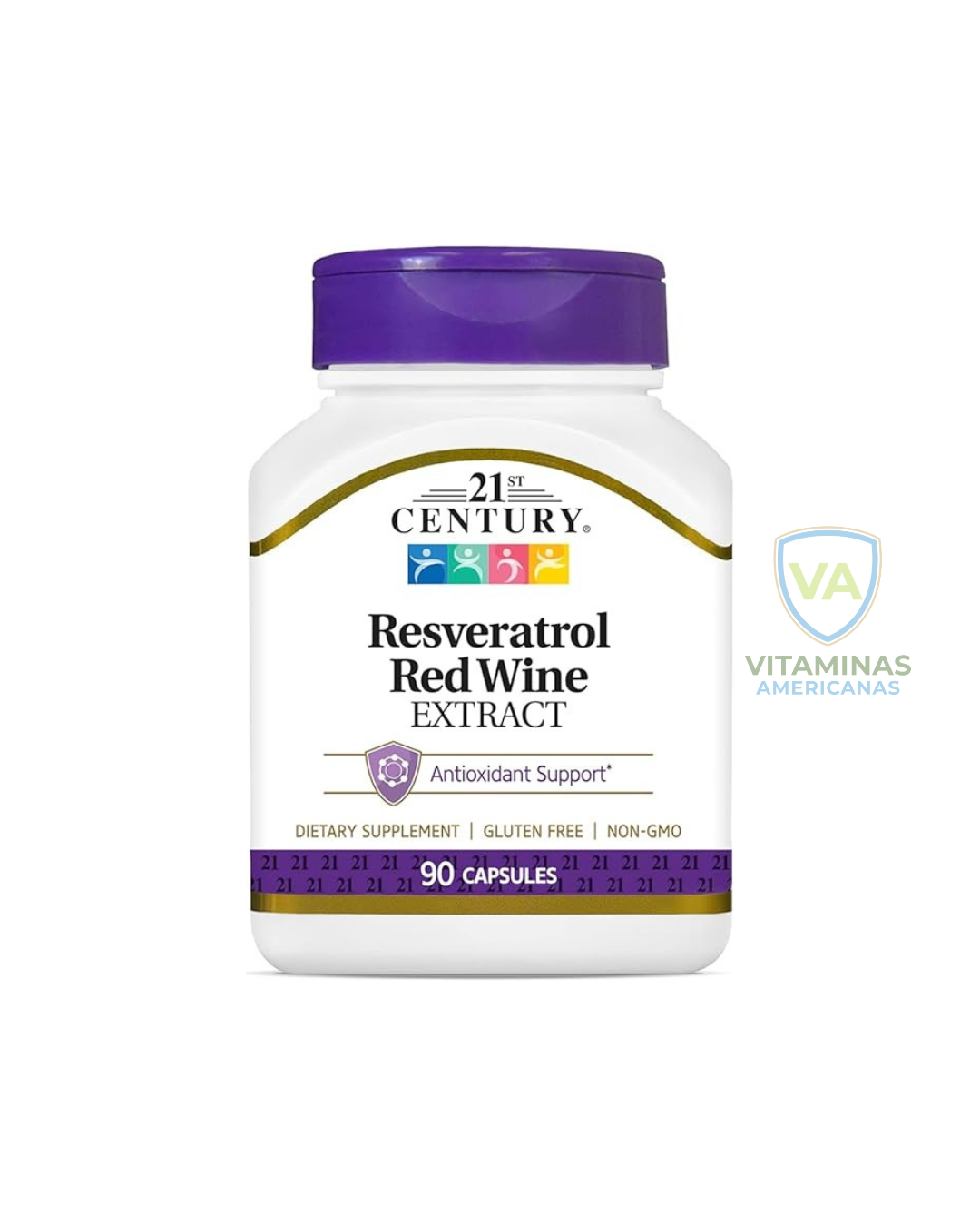 Resveratrol (Red Wine Extract)