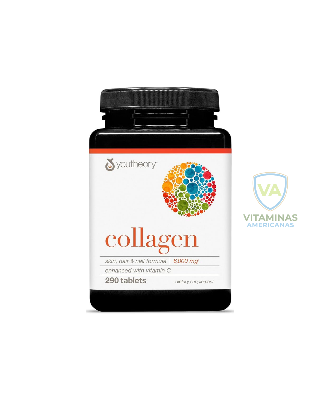 Colageno Hidrolizado (Tipo 2)